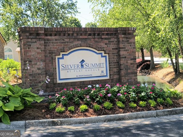 202 Silver Summit Drive SE, Conyers, GA 30094