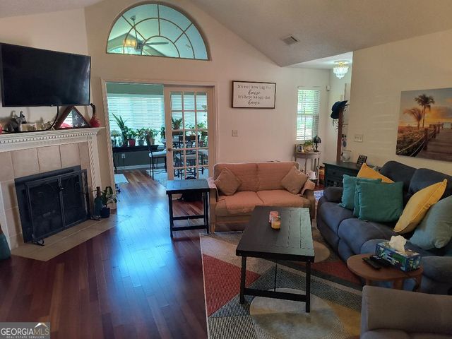 202 Silver Summit Drive SE, Conyers, GA 30094