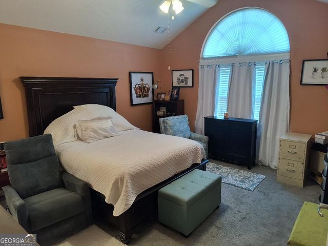 202 Silver Summit Drive SE, Conyers, GA 30094