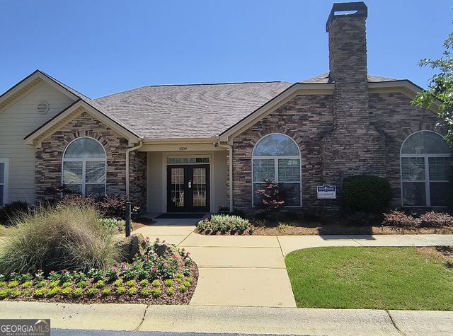 202 Silver Summit Drive SE, Conyers, GA 30094