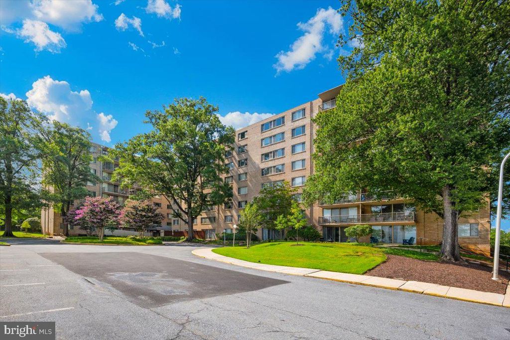 4410 OGLETHORPE ST #106, Hyattsville, MD 20781