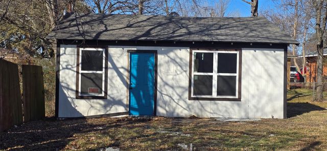227 Texas Street, Cedar Hill, TX 75104