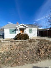 718 N 200 E, Price, UT 84501
