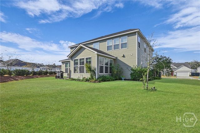 18 Minning Loop, Richmond Hill, GA 31324