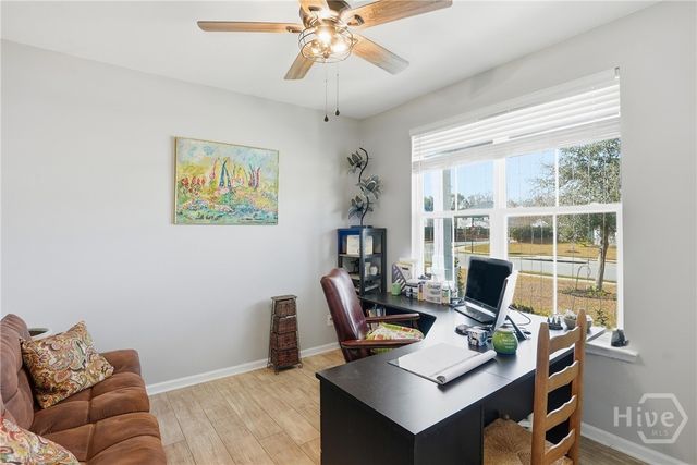 18 Minning Loop, Richmond Hill, GA 31324