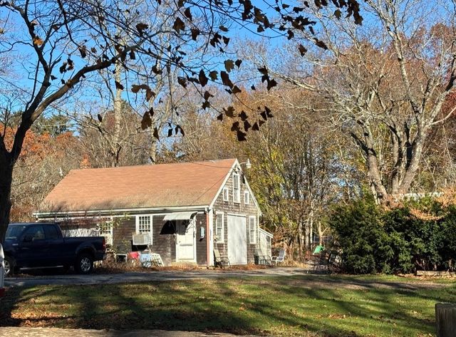 40 Landing Road, Kingston, MA 02364