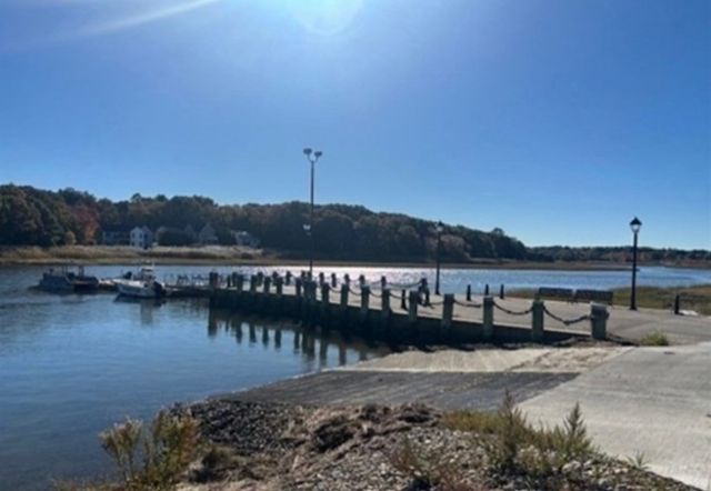 40 Landing Road, Kingston, MA 02364