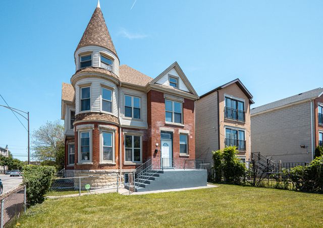 5901 S Indiana Avenue, Chicago, IL 60637
