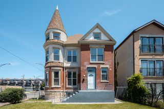5901 S Indiana Avenue, Chicago, IL 60637