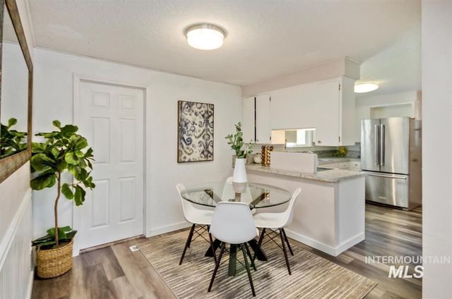 1305 N Chelsea St, Boise, ID 83704