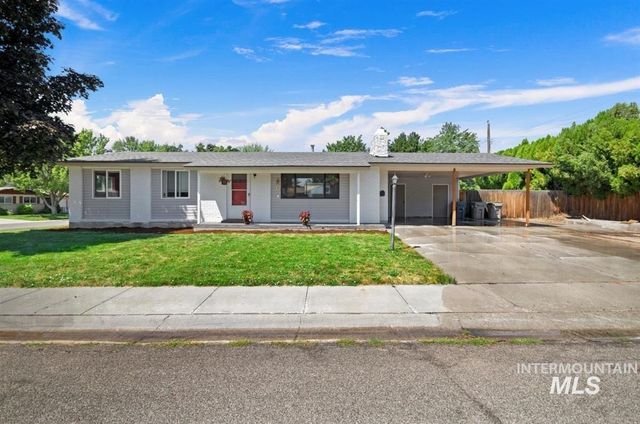 1305 N Chelsea St, Boise, ID 83704