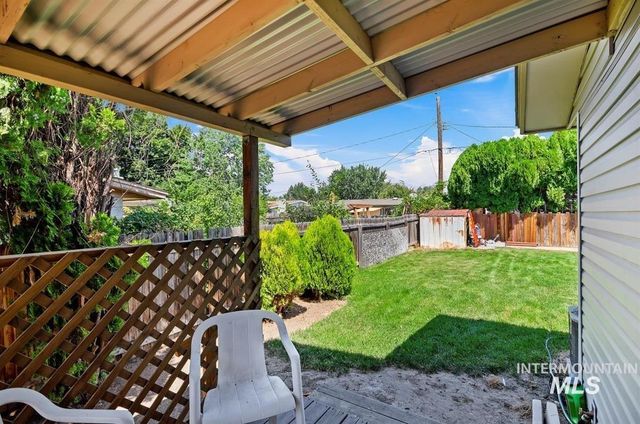 1305 N Chelsea St, Boise, ID 83704