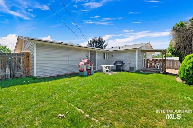 1305 N Chelsea St, Boise, ID 83704