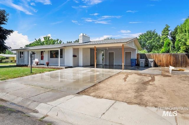 1305 N Chelsea St, Boise, ID 83704