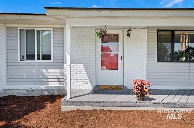 1305 N Chelsea St, Boise, ID 83704