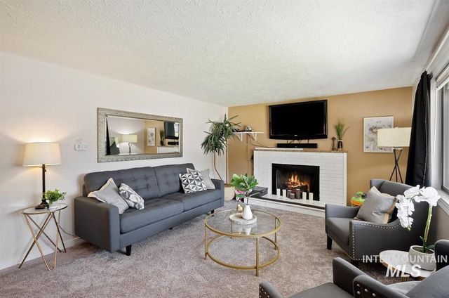 1305 N Chelsea St, Boise, ID 83704