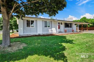 1305 N Chelsea St, Boise, ID 83704