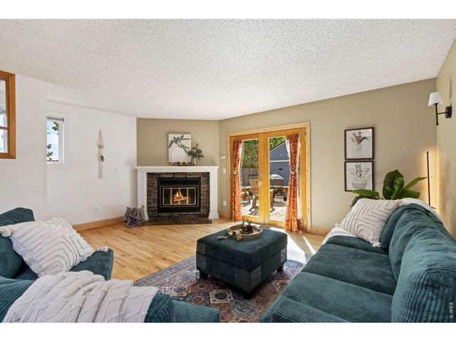 3701 Dalton Dr, Fort Collins, CO 80526