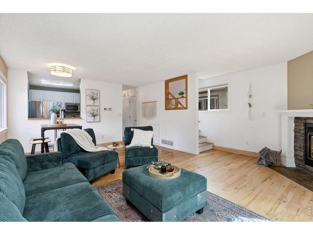 3701 Dalton Dr, Fort Collins, CO 80526