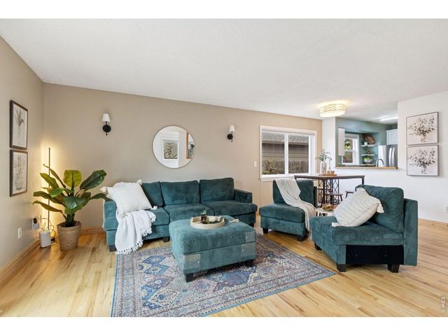 3701 Dalton Dr, Fort Collins, CO 80526