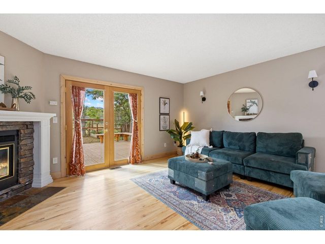 3701 Dalton Dr, Fort Collins, CO 80526