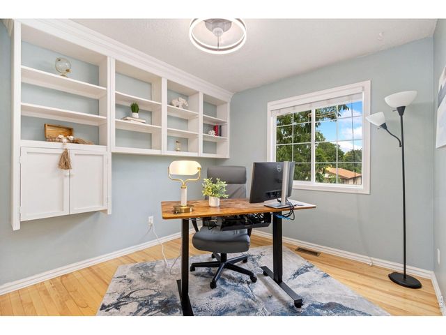 3701 Dalton Dr, Fort Collins, CO 80526