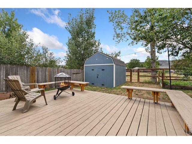 3701 Dalton Dr, Fort Collins, CO 80526