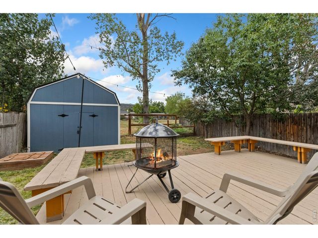 3701 Dalton Dr, Fort Collins, CO 80526