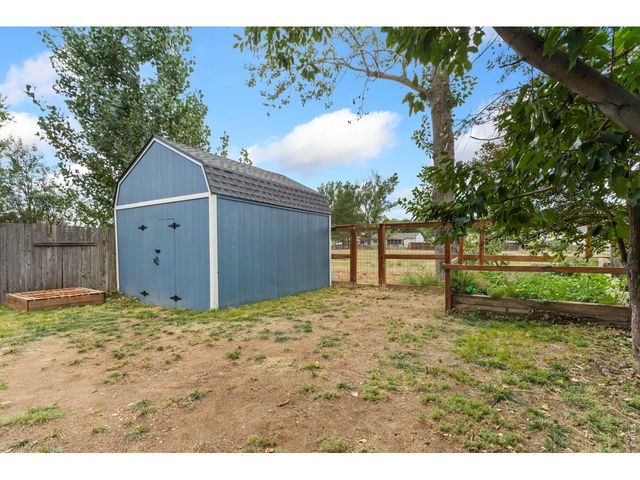 3701 Dalton Dr, Fort Collins, CO 80526