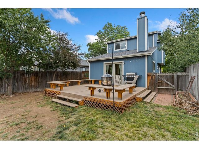 3701 Dalton Dr, Fort Collins, CO 80526