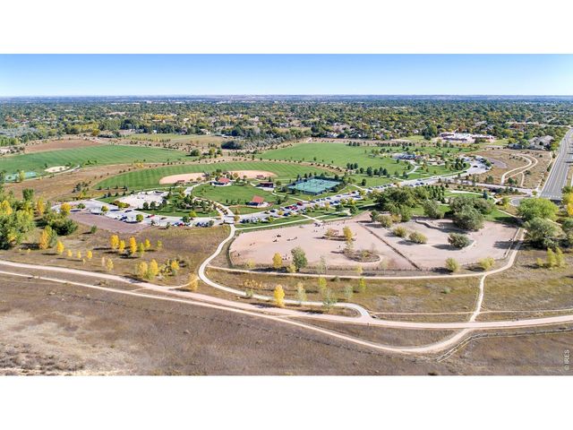 3701 Dalton Dr, Fort Collins, CO 80526