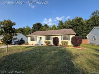 4094 Tristen Avenue, Fort Gratiot, MI 48059