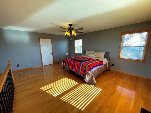 31 Grant Dr, Brasstown, NC 28902