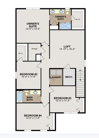 1048 Adamstown Drive, Rosemount, MN 55068