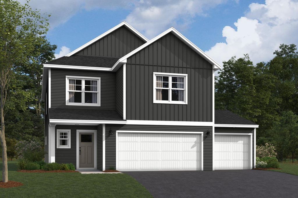 1048 Adamstown Drive, Rosemount, MN 55068