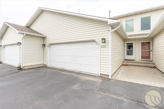 3611 Olympic Boulevard, Billings, MT 59102