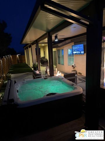 56166 Nez Perce Trail, Yucca Valley, CA 92284