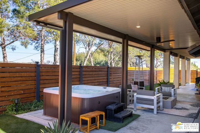 56166 Nez Perce Trail, Yucca Valley, CA 92284