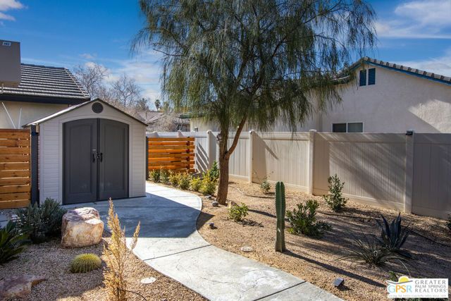 56166 Nez Perce Trail, Yucca Valley, CA 92284