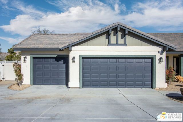 56166 Nez Perce Trail, Yucca Valley, CA 92284