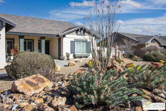 56166 Nez Perce Trail, Yucca Valley, CA 92284