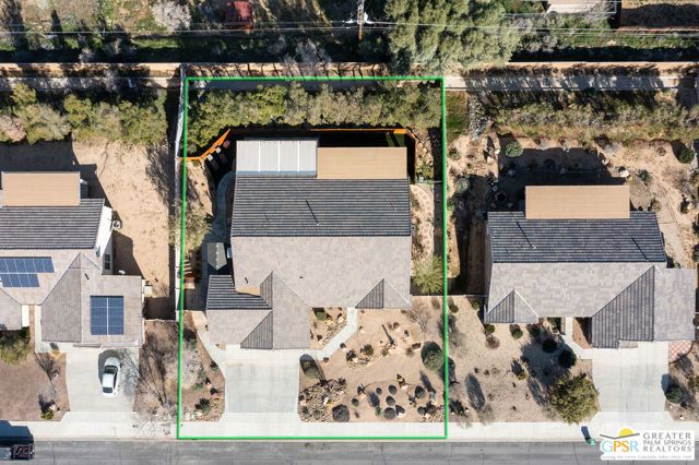 56166 Nez Perce Trail, Yucca Valley, CA 92284