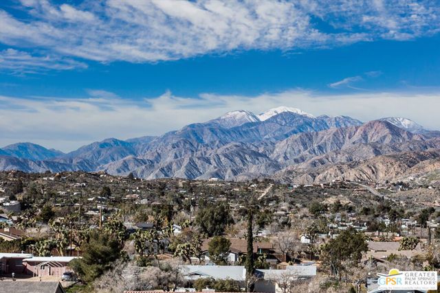 56166 Nez Perce Trail, Yucca Valley, CA 92284