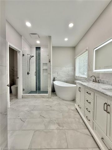 936 George Place Drive, Kernersville, NC 27284