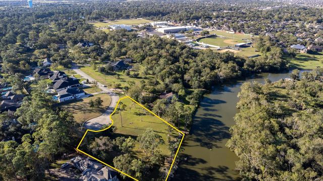 30 Ellis Road, League City, TX 77573