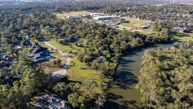 30 Ellis Road, League City, TX 77573