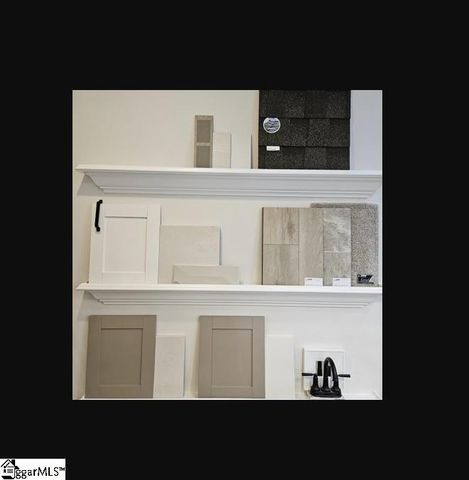 Lot 101 Limestone Circle, Anderson, SC 29625