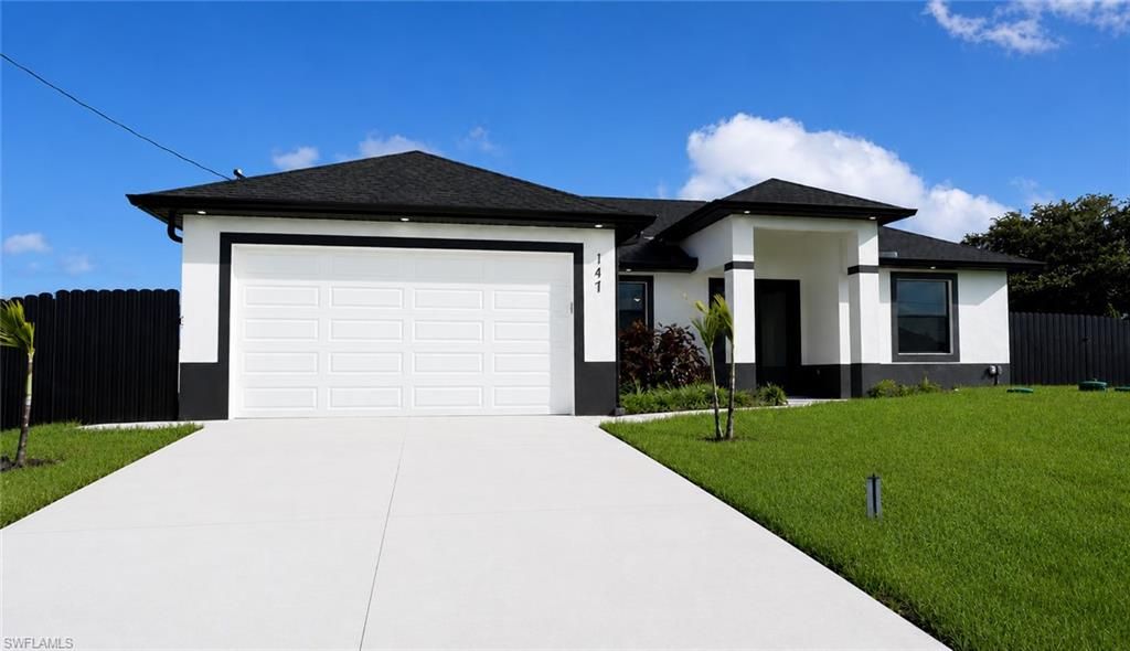147 Pearson ST, LEHIGH ACRES, FL 33974 — photo 2