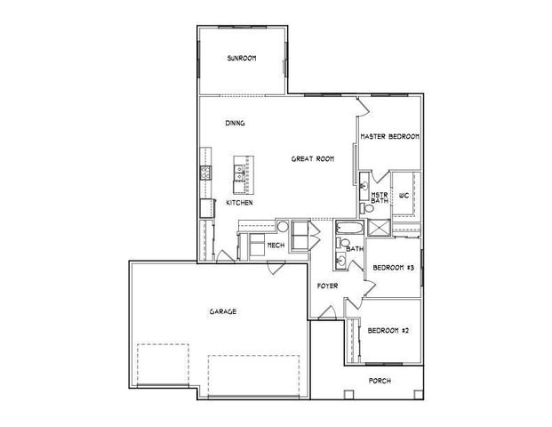 2156 Deerwood Drive, North Mankato, MN 56003