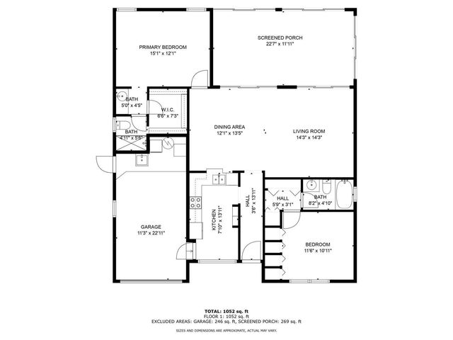 6510 OLIVEWOOD Circle, Greenacres, FL 33463